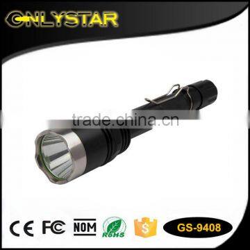 China wholesale flashlight t6 led flashlight