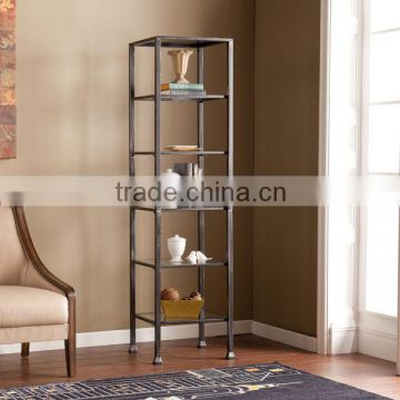 Iron Storage Rack Prices From Chinese Supplier Metal Furniture Iron Rack