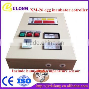 Discount! Intelligence Automatic XM-26 incubator controller XM-28