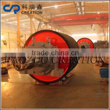 2015 CE/ISO new timing belt pulley widely used in conveyor system