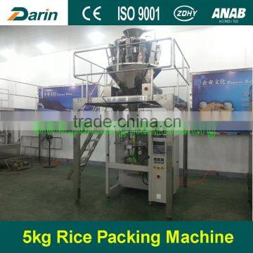 Order From China Direct Grain Pet Dog Food Packing Machine