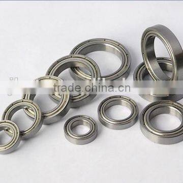 BALL BEARING FROM CIXI CHINA/CIXI BEARING