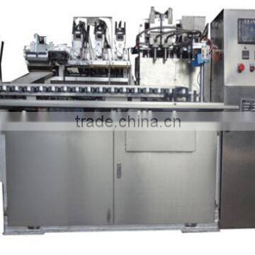 Italy Model Automatic Toothpaste Filling and Sealing Machine