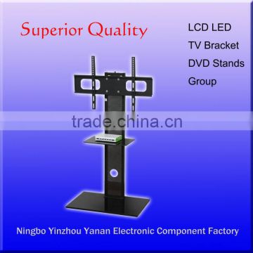 2014 New Style DVD Stand and TV Bracket Group Two Layers
