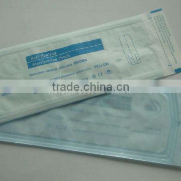 high quality Surgical Usage Sterilization Pouch