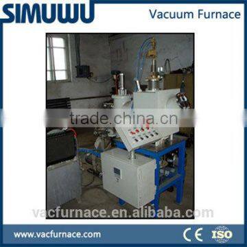 VIF small vacuum induction melting furnace,VIF small furnace