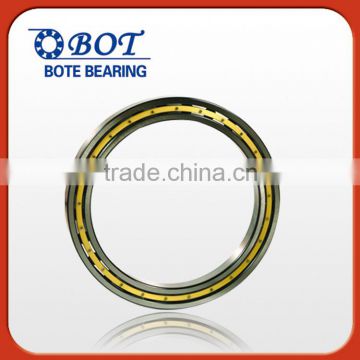 Shandong famous brand 61821 thin section bearing