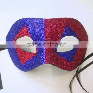 Fashion Plastic Mask/PVC Mask