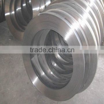Stainless steel use for turbine's seal tooth 0Cr15Mo
