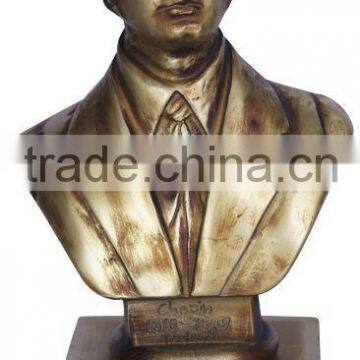 DEDO high quality resin figure of chopin