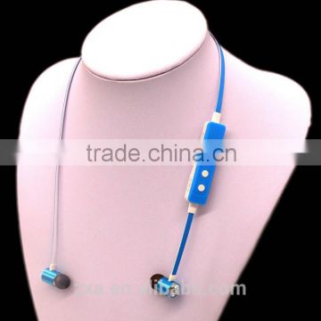Factory wholesale Bluetooth earphones China factory new wireless stereo Bluetooth 4.0 headphones.