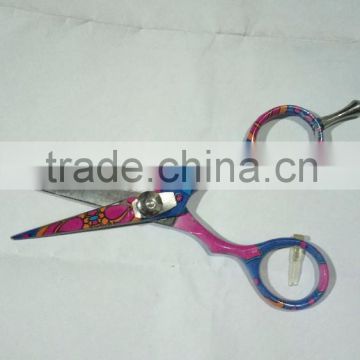 4.5 inch scissor for hair cutting