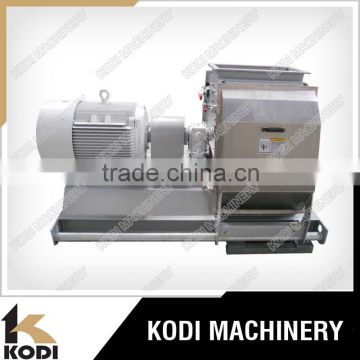 KODI Hot Sale High Efficiency Fodder Hammer Mill Grinder Machine