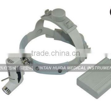 Medical LED Headlight with Battery/ Medical Head lamp/led surgery light