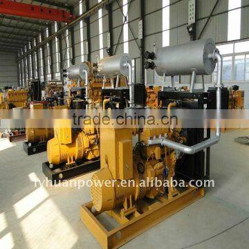 65kw Syngas Generator set