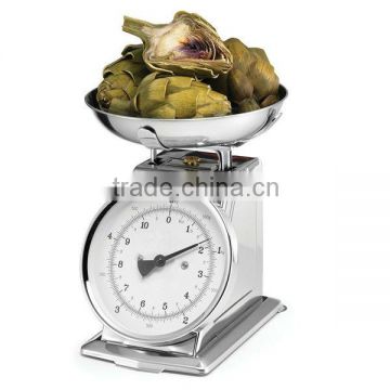 2013 High Quality Kitchen Scale Mechanical