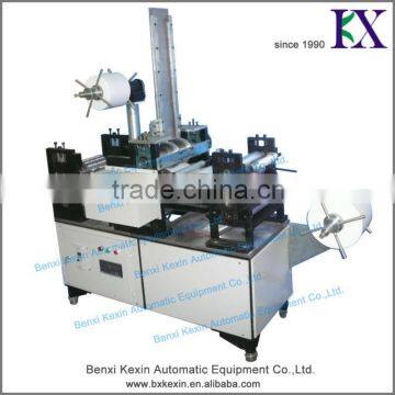 9. Auto Single-Piece Packing Machine For Toothpick(four sides closed)
