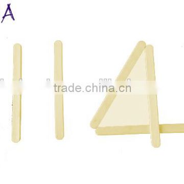 Chinese white birch wood popsicle stick