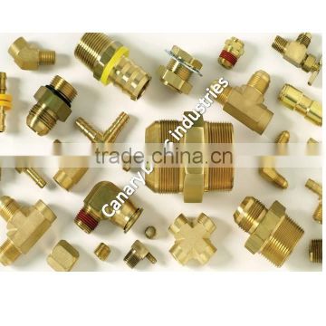 2015 New Arrival Brass Fittings