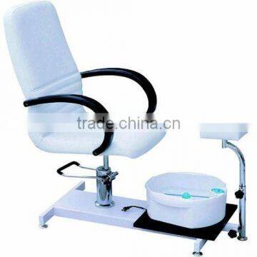 Footbath Massage Chair