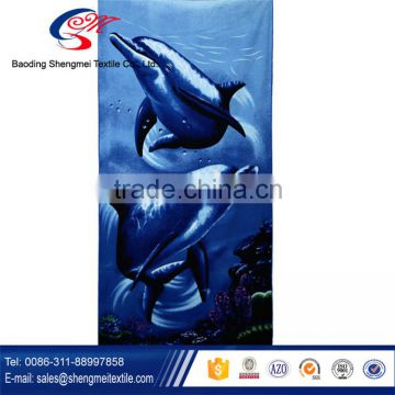 Premium quality and most popular cotton beach towel softextile