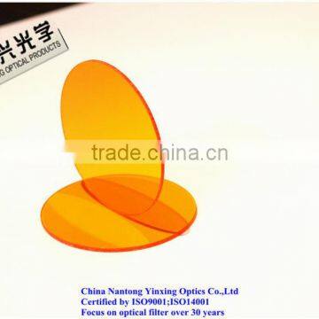China Supplier High Quality colored glass pieces