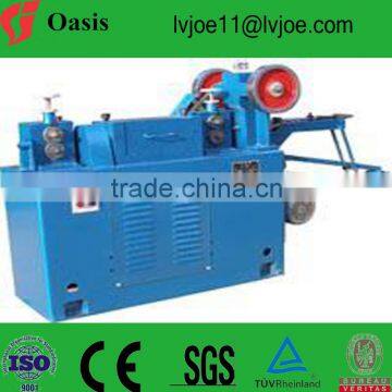 E6013 electrode wire cutting machine for welding rod production line