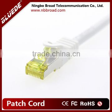 factory supply good quality patch cord cable