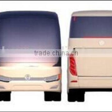 Coach bus design service