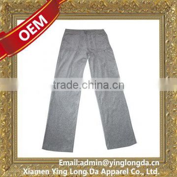 Quality best sell printed jogging pants wholesale