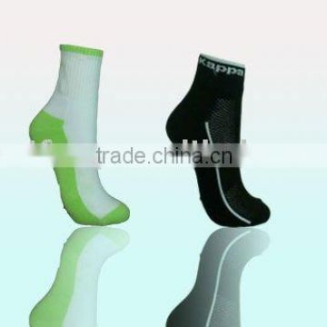 Manufacturer Ankle Sports Sock Sport Terry Socks