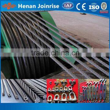 Nablus stainless steel wire