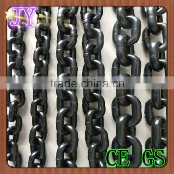 GR30 Proof Coil Chain ASTM80/NACM96