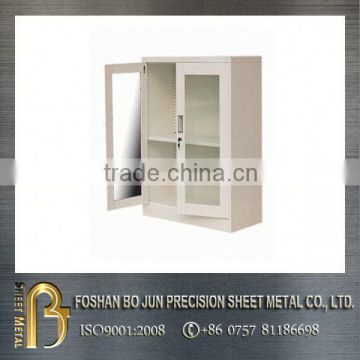 China manufacture storage cabinet custom made small storage cabinet on table top