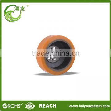 Chinese products wholesale lawn mower drive wheels for tractors