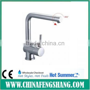 55033 Kitchen grohe faucet