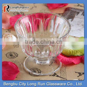 LongRun 2014 new design attactive ice cream cup