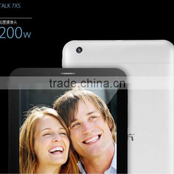 2014 wax cubes wholesale brand cube u51gt 7 inch tablet pc 3g phone call