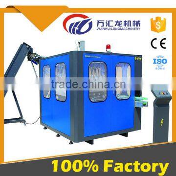 Speed Stable Cheap and good Quality pet bottle blowing machine with reasonable price