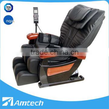 Best quality L shape massager chair AM604