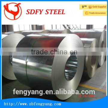 Made in China Price dx51d z20-100 Hot Dipped Galvanized Steel Coil