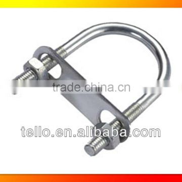 stainless steel u bolts