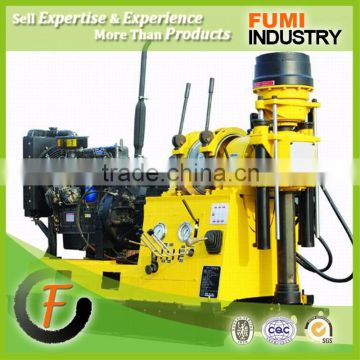 600m Portable Used Borehole Drilling Machine for Sale