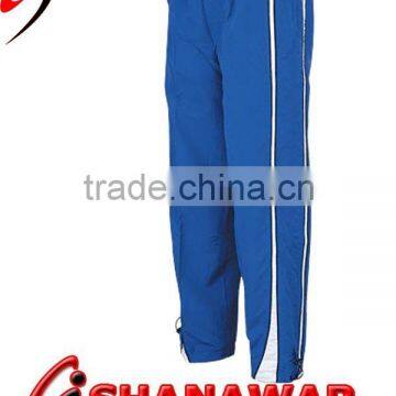 sports trouser design