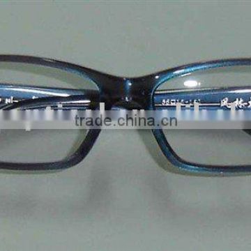 Acetate handmade spectacle frames022