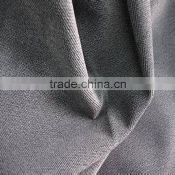 Sofa fabric warp knitted fabric 100% polyester fabric