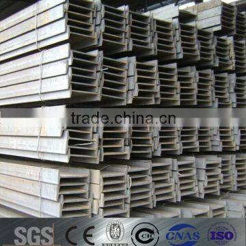 Hot Rolled Metal Structural Steel I beam Price