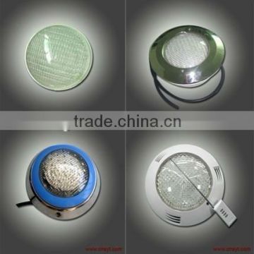 IP68 color changing led swimming pool lights