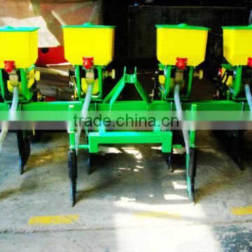 2013 hot sale corn seeder machinery