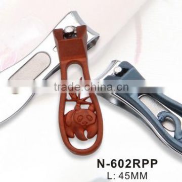 Nail clippers N-602RPP